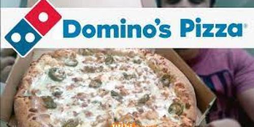 المقاطعة توجه لدومينز بيتزا ضربة قاسية