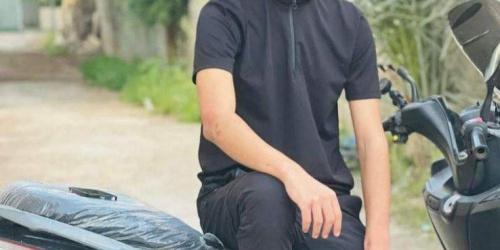 استشهاد الطفل محمد البيطار متأثرا بإصابته برصاص الاحتلال في مخيم عقبة جبر