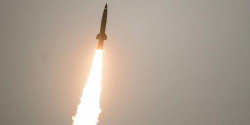 خلال هروبهم إلى الملاجئ.. إصابة نحو 50 إسرائيلياً من جراء صواريخ اليمن