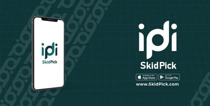 تطبيق "Skidpick".. استثمار فلسطيني ناجح ونمو سريع للغاية
