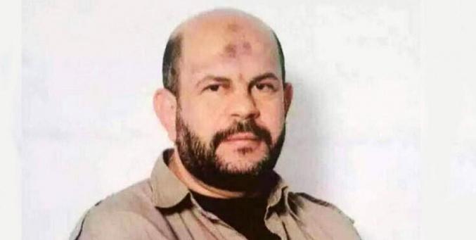 إطلاق كتاب "العقلية الصهيونية ولاهوت الإبادة" للأسير قتيبة مسلم