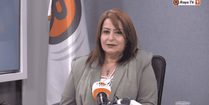 لنا بندك.. مسيرة كفاح لمساعدة ذوي الإعاقة في فلسطين