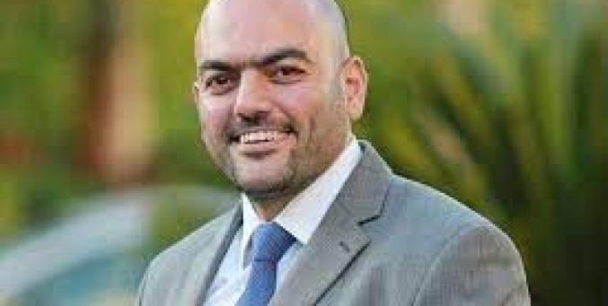 تكريم "العمدة": رامي مهداوي يسلط الضوء على تجربة ماجد أبو غوش الثقافية