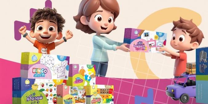 مفكرة تسعى لتحويل التعليم إلى تجربة ممتعة وشيقة للأطفال مبنية على أسس علمية ومنهجية تلبي احتياجاتهم