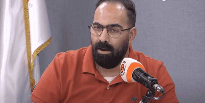 "الخيمة".. مشروع ضخم في رام الله يضم مبنى "أيقوني"