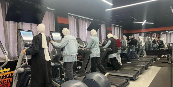 خاص| "بال باور فيت": شركة طلابية تحول طاقة الحركة إلى كهرباء في نموذج ريادي مبتكر