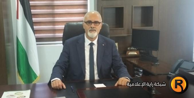 وزير الزراعة: الاستثمار الزراعي في فلسطين مُجدٍ وبامتياز 