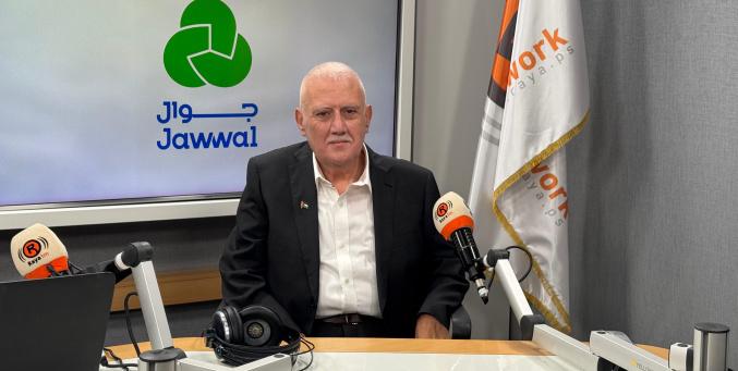 جاد كنعان الطويل: من يولد مع الألم يمكنه أن يصنع الأمل