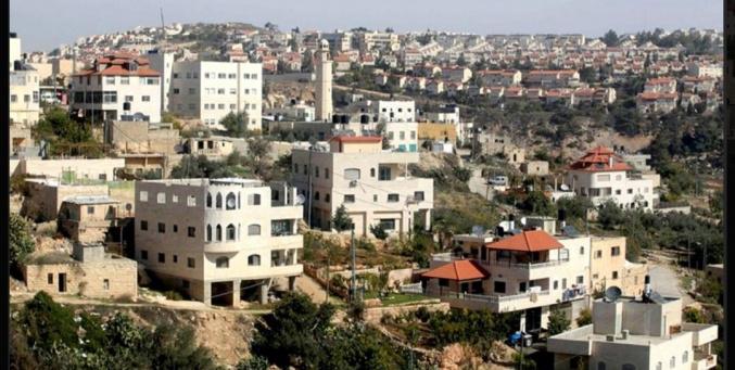 تقرير خاص| بيت إكسا... القرية المنسية خلف الجدار