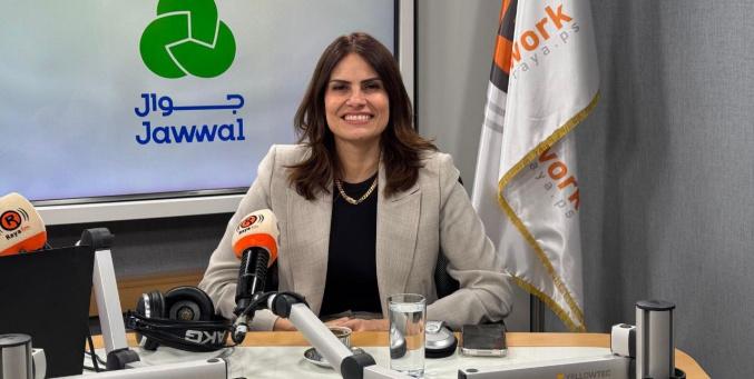 لبنى فرحات.. مسيرة امرأة كسرت القيود وتقدّمت وسط التحديات