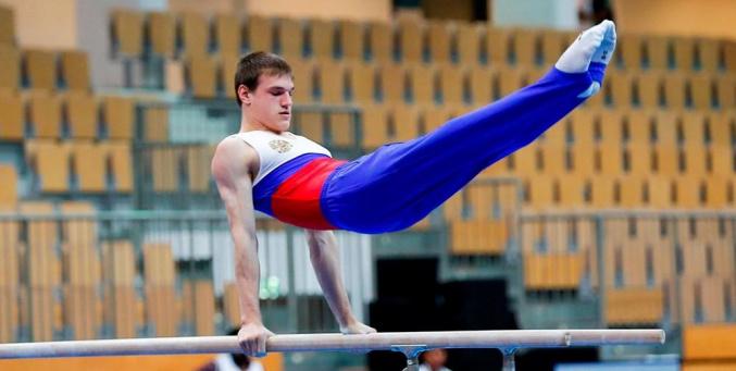 إنجاز تاريخي.. ندى الأطرش تحصد شهادة تحكيم دولي في الجنباز الفني