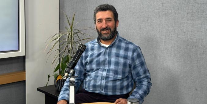 م. سعد داغر يتحدث لراية عن البذور والأرض ومعركة الغذاء