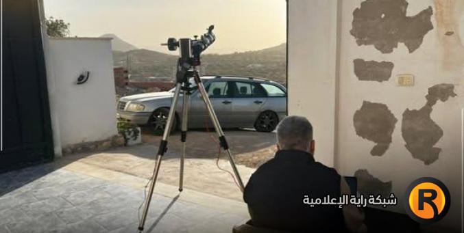 تحميل إمساكية رمضان 2026 في ليبيا | مواقيت الصلاة ووقت الإفطار والسحور