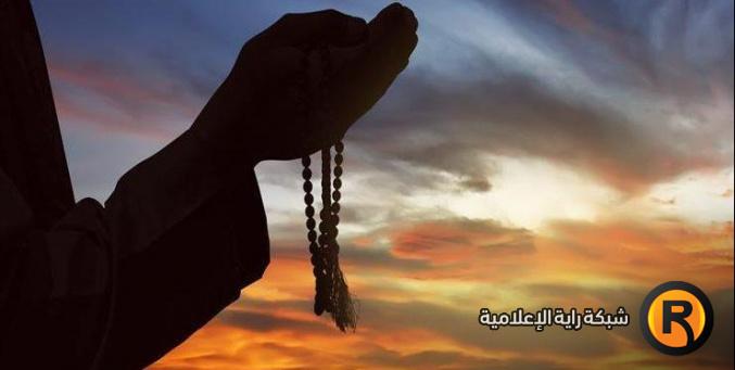 دعاء اليوم الثامن من رمضان 2026 مكتوب | كلمات تفتح أبواب الرحمة والرزق