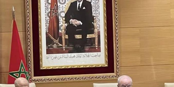 تكلفة الحج 1447 – 2026 في المغرب: المبلغ النهائي وكيفية الدفع الإلكتروني عبر وزارة الأوقاف والشؤون الإسلامية