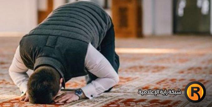 كيفية صلاة ليلة القدر