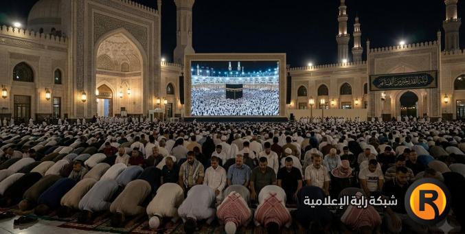 دعاء ليلة القدر 2026 مكتوب.. أفضل الأدعية المستجابة في ليلة 27 رمضان 1447 وأعمالها وفضلها