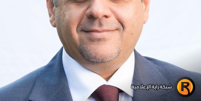 تعيين يزن الخضير مديراً لمهرجان جرش للثقافة والفنون في دورته الـ 40