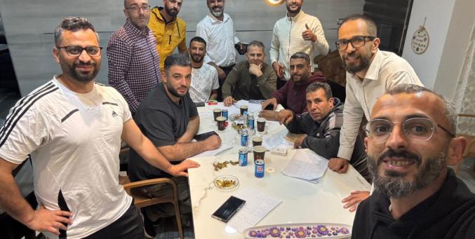 خاص | "صندوق صمود سنجل".. حملة شعبية واسعة لتعويض المتضررين