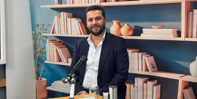 سامر البيتاوي: الذكاء الاصطناعي لن يأخذ وظيفتك بل الشخص الذي يعرف كيف يستخدمه