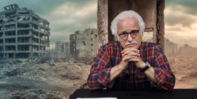 محمود خليلي: الذاكرة التشكيلية الفلسطينية مهدّدة في سورية