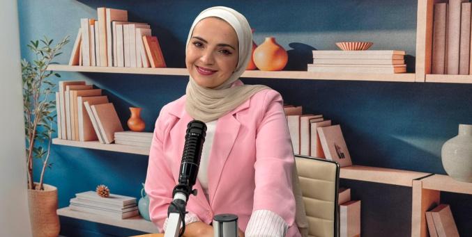 بودكاست ضيف الراية: ميساء الشامي تفتح ملفات ريادة الأعمال والتسويق