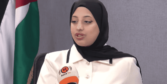 خاص| "طريقة حرفوش".. مشروع فلسطيني يدعم الأطفال الذين يعانون من عسر القراءة 