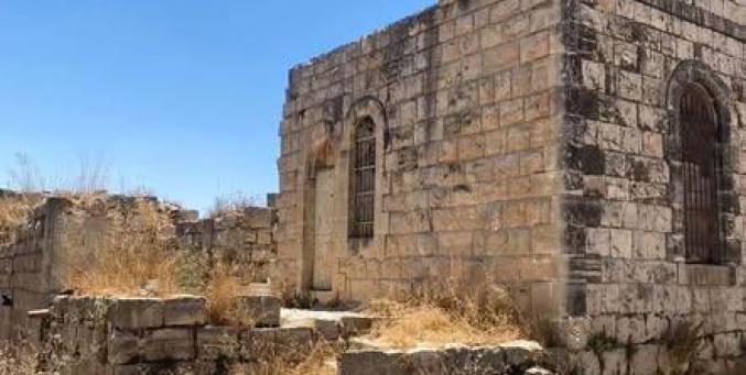 تسجيل 12 موقعا فلسطينيا جديدا على القائمة التمهيدية للتراث العالمي