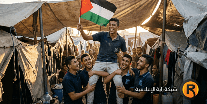 رابط فحص نتائج التوجيهي 2026 في فلسطين.. استعلم عن نتيجتك بالرقم والاسم عبر وزارة التربية والتعليم