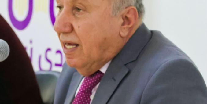 الكاتب عبد معروف: تشكيل فرع اتحاد الكتاب بالأدباء في لبنان ضرورة لحماية الذاكرة والسردية الوطنية