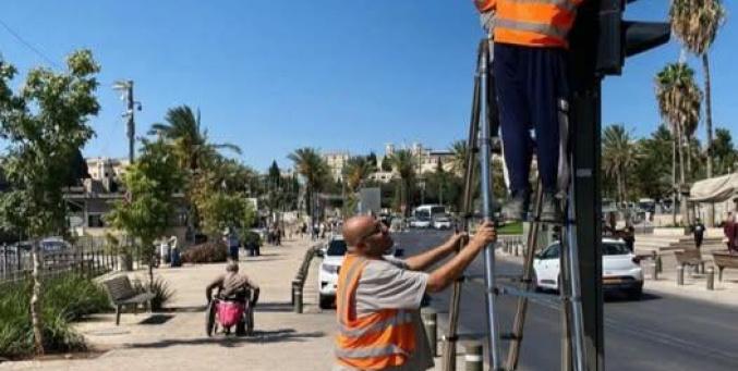 باحث مقدسي لراية: الاحتلال يستهدف هوية القدس ويمهّد لتغيير واقع الأقصى