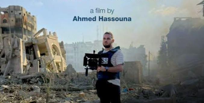 خاص | "المواطن أسامة" يمثل فلسطين في سباق الأوسكار لأفضل فيلم دولي