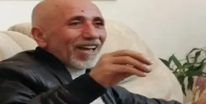 الموت يغيب الشاعر والأديب الفلسطيني خالد الجبور | من هو؟