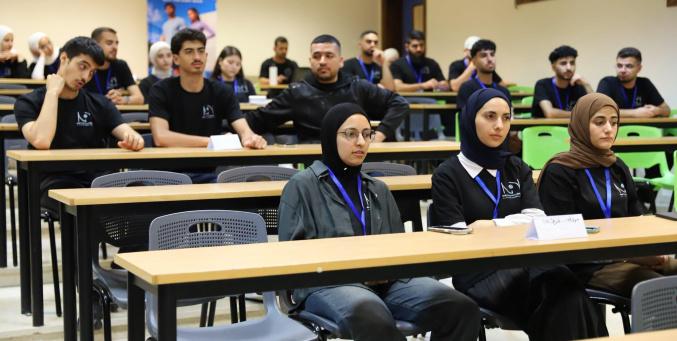 خاص| "عين" تفتح باب الابتكار للطلبة والخريجين وتستعد لمؤتمرها التاسع