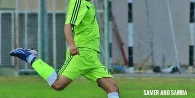  بين الركام.. كرة القدم في غزة تعود إلى الملاعب