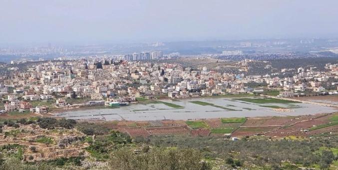 تقرير بالصور | آثار دير بلوط… حين يصبح الوصول إلى التاريخ صعبًا