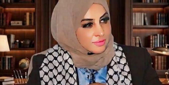 إنجاز أدبي فلسطيني جديد.. «تنهيدة حرية» لرولا غانم تصل إلى القارئ العالمي بالإنجليزية