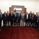 ائتلاف "أمان" يطالب بضرورة اعتماد قانون خاص بالمحافظين