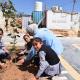 في 40 موقعاً من الخليل إلى طوباس.. "فلسطين خضراء" يختتم نشاطاته بتعزيز التنمية البيئية المستدامة