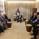 خاص | الكشف عن تفاصيل لقاءات الفصائل الفلسطينية بالقاهرة