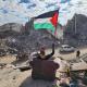 محلل لراية: القضية الفلسطينية أمام أخطر منعطف منذ 1948.. واستهداف وجودي لغزة والضفة