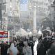 الغرفة التجارية برام الله تحذر من انهيار اقتصادي: تجار بلا سيولة واعتداءات الاحتلال تعزل المحافظات