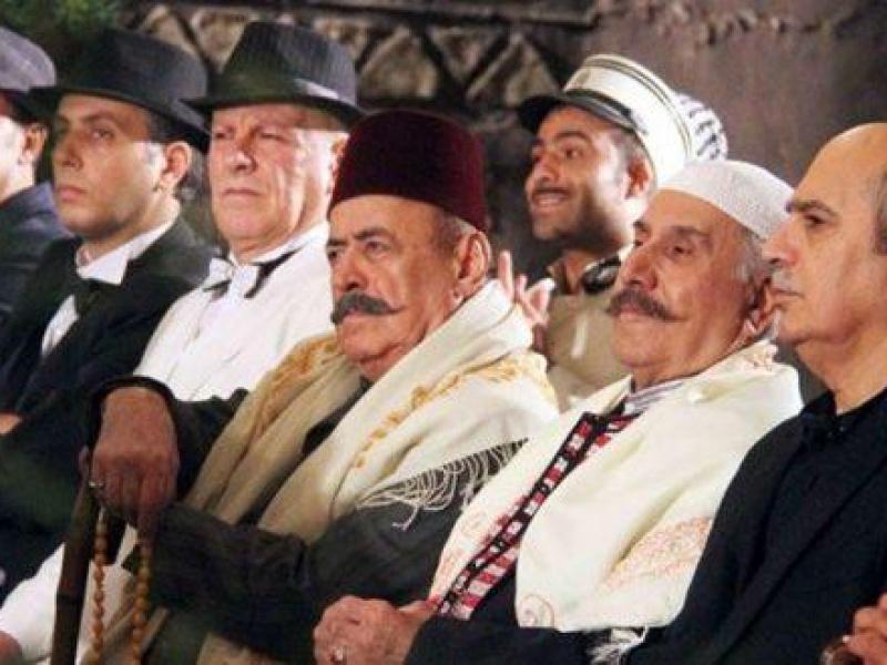 لمس اتصال صلة انحراف مساعدة باب الحارة 10 الفجر Thedistillerycreative Com