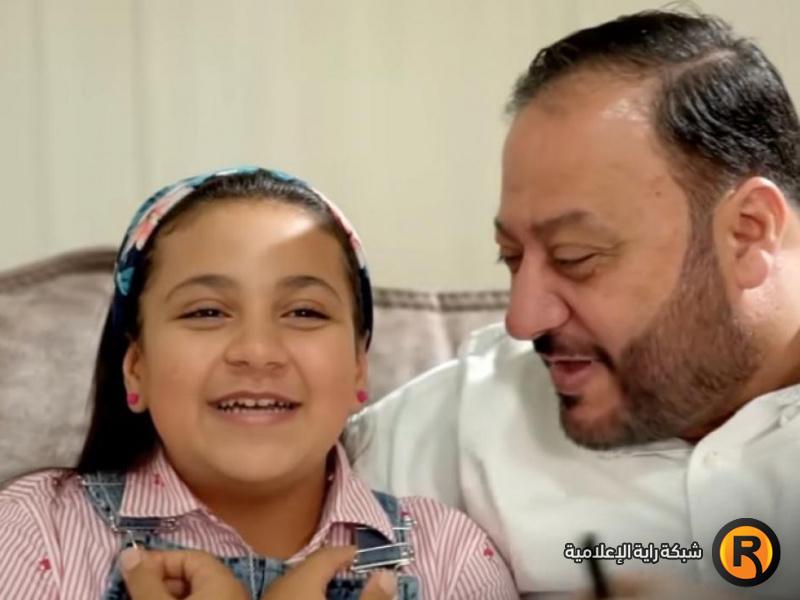 شبكة راية الإعلامية - حقيقة خبر وفاة خالد مقداد صاحب قناة طيور الجنة 2022