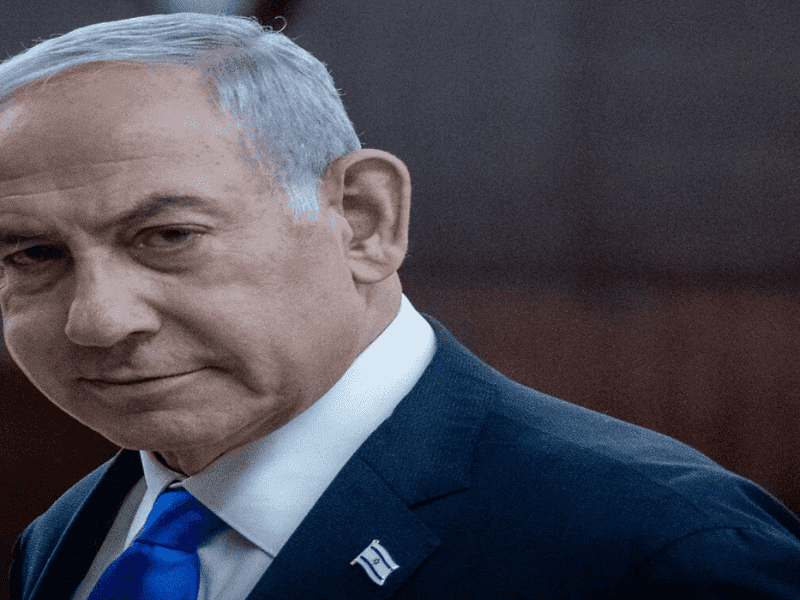 صناعة التوتر... حاجة انتخابية لنتنياهو