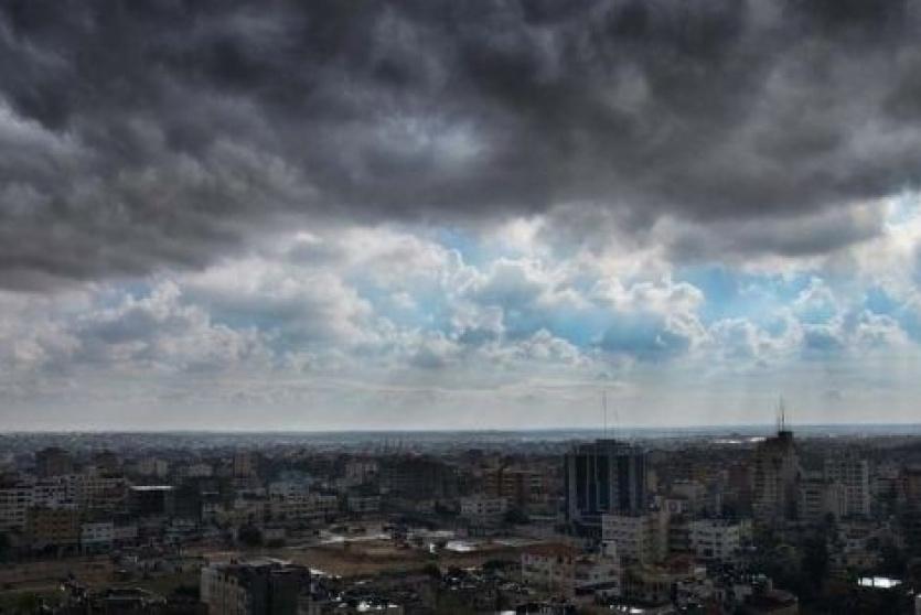 ارتفاع طفيف على درجات الحرارة