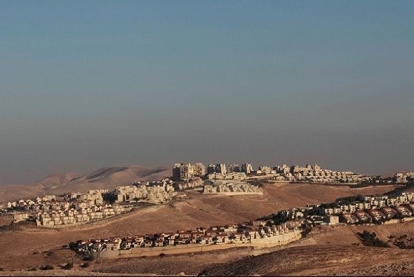 أمر اسرائيلي بطرد البدو في محيط القدس المحتلة تنفيذا لمخطط "E1"