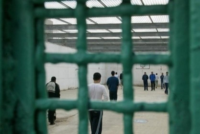 اسير من جنين يدخل عامه الـ 13 في زنازين الاحتلال