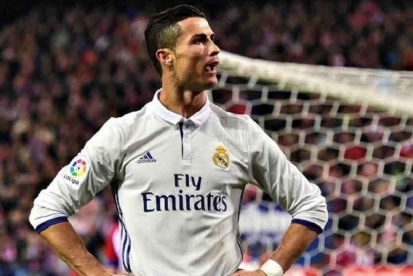 مانشستر يستغل الخلاف بين رونالدو ومدريد