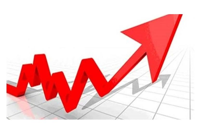 ارتفاع على مؤشر بورصة فلسطين